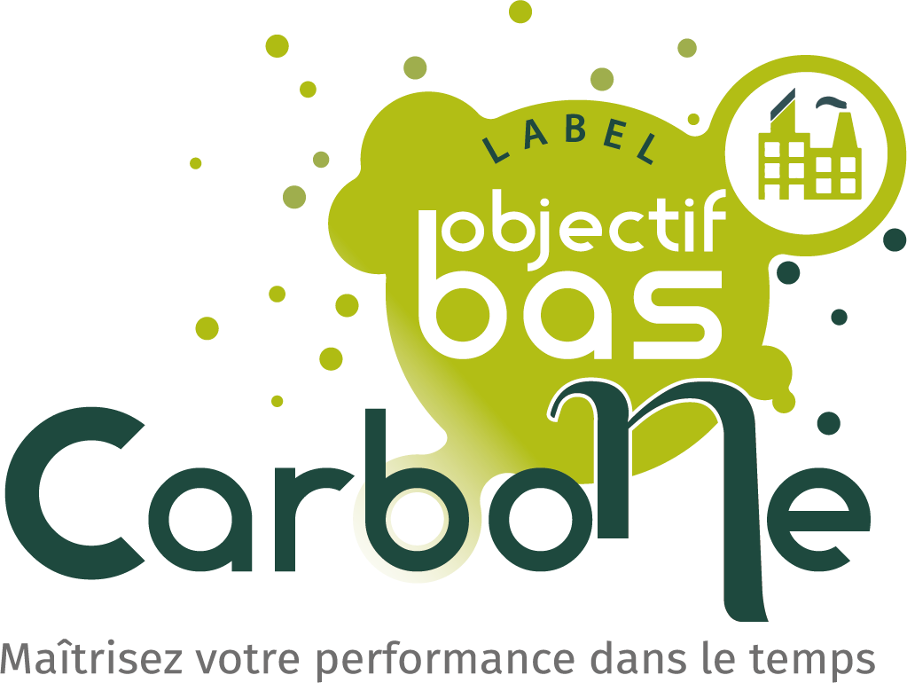 Label objectif bas carbone