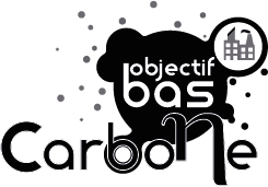 label Objectif Bas Carbone